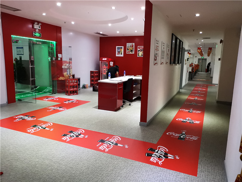 企業(yè)形象包裝