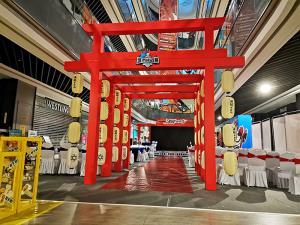 2020《決戰(zhàn)！平安京》冬季挑戰(zhàn)賽深圳站